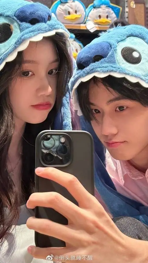 ai character: jake background