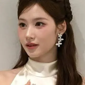 chat with ai character: sana