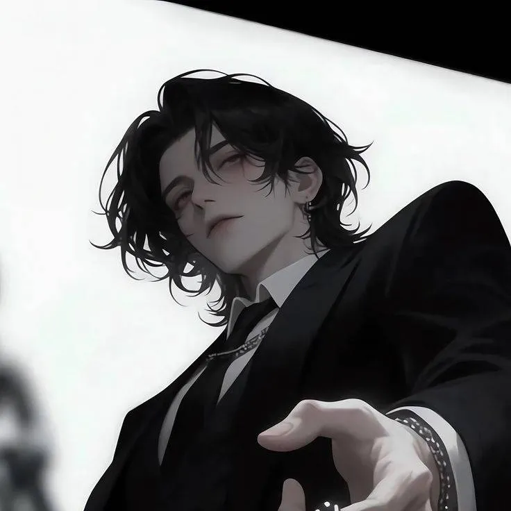 chat with ai character: Xander