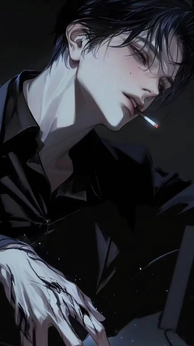 ai character: ALEXANDRE  background