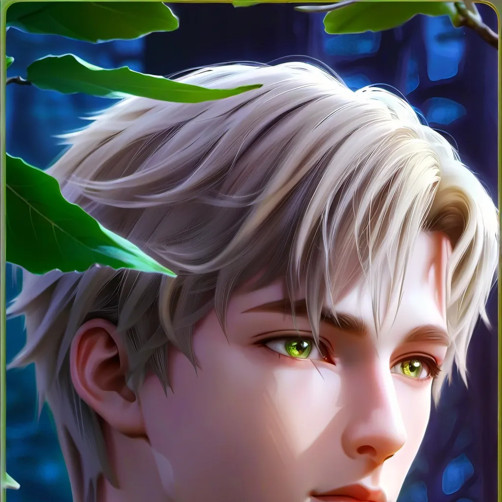 chat with ai character: Misha