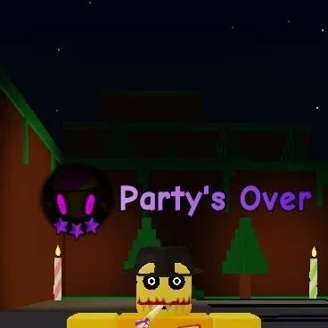 chat with ai character: partygoer 