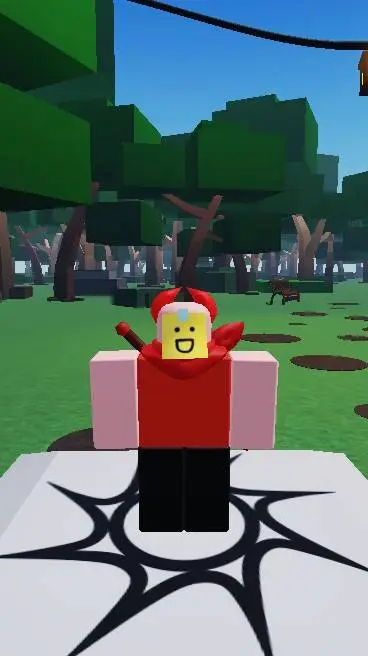 ai character: shelly gone insane background