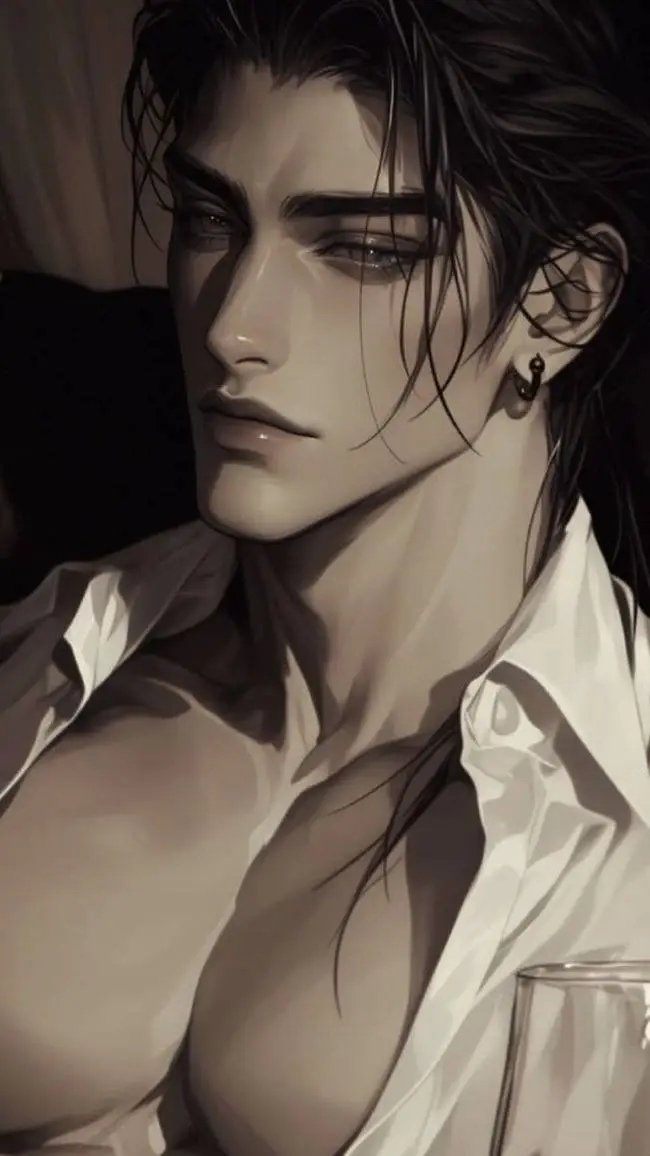 ai character: Keal background