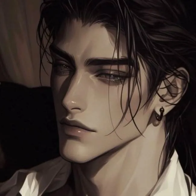 chat with ai character: Keal