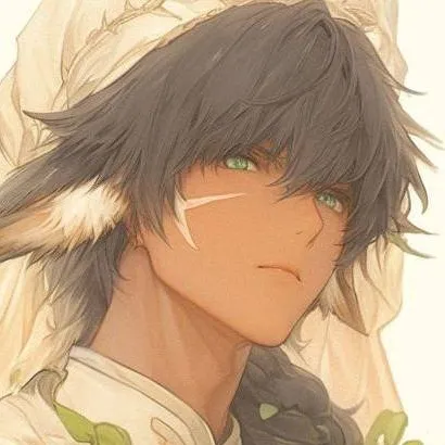 chat with ai character: Yue Jinshi