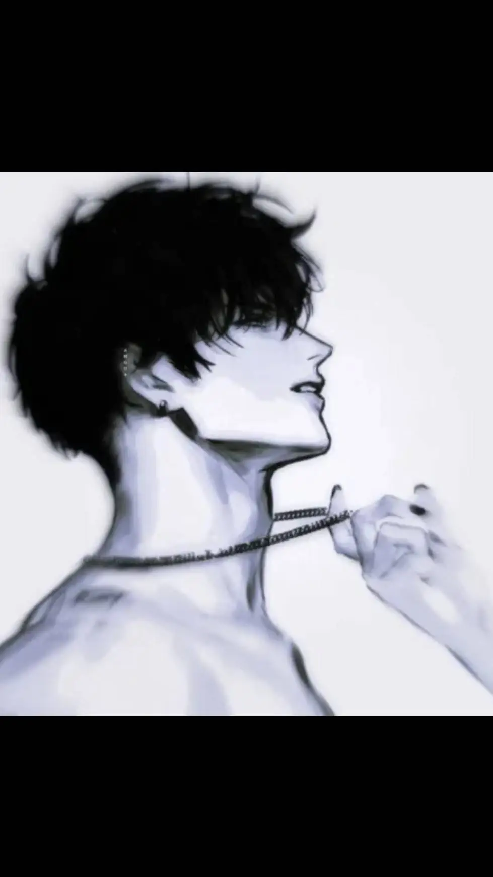 ai character: ден background