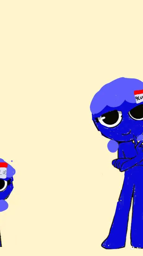 ai character: pega  background