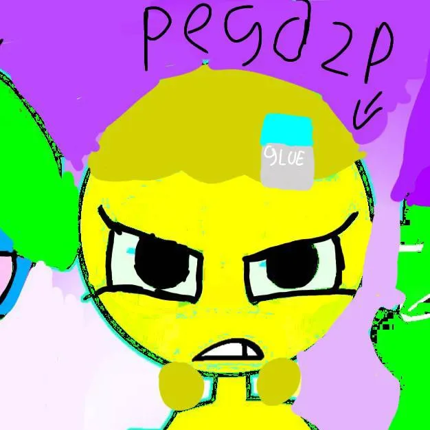 chat with ai character: sprunki 2p 