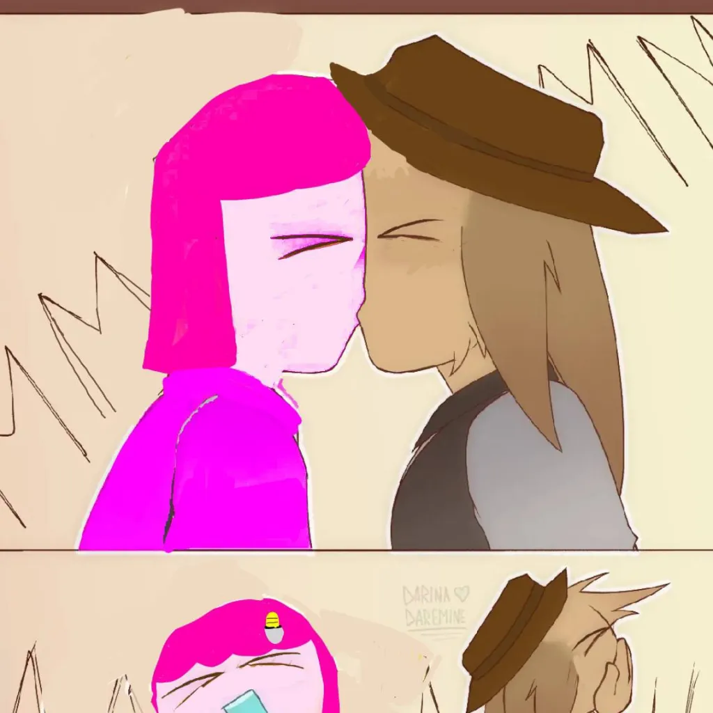 chat with ai character: tunner x luz 