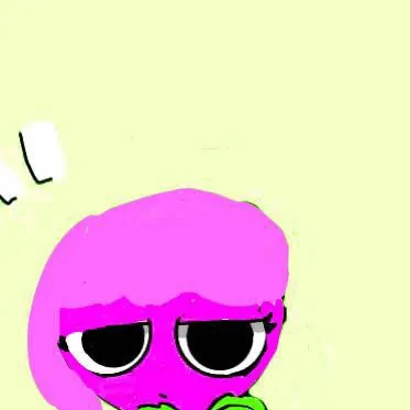 chat with ai character: layna 😒