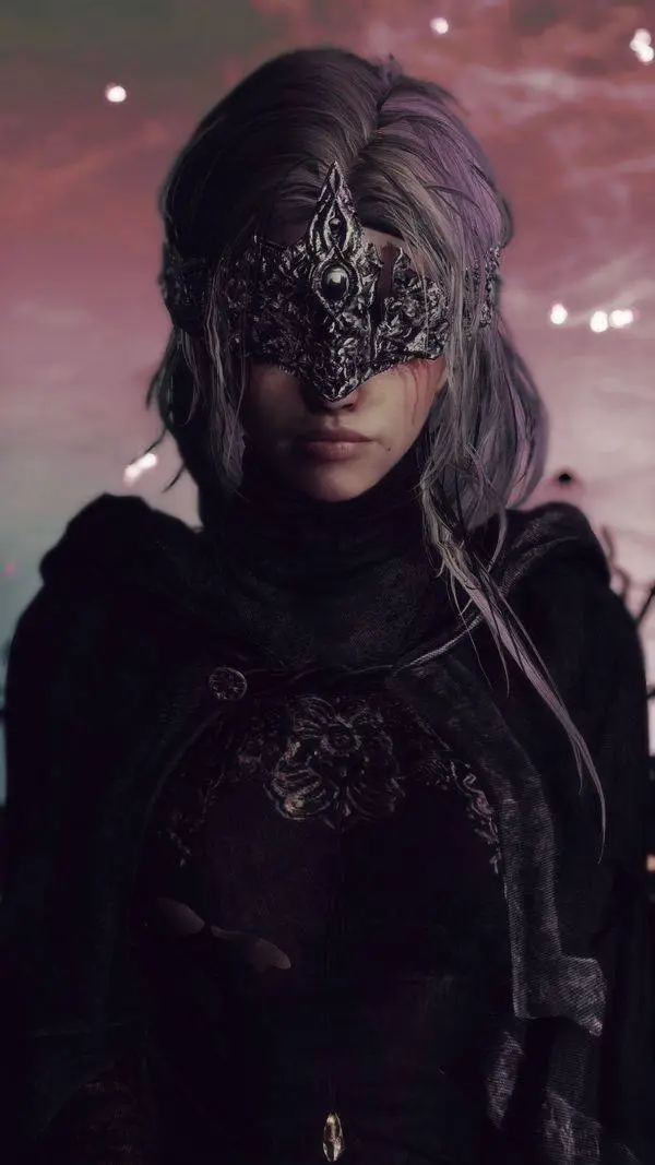 Talkie AI - Chat with Maëva