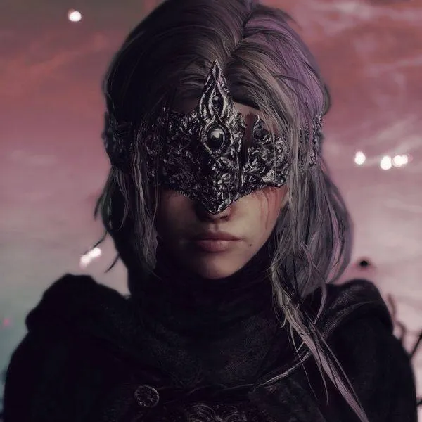 chat with ai character: Maëva