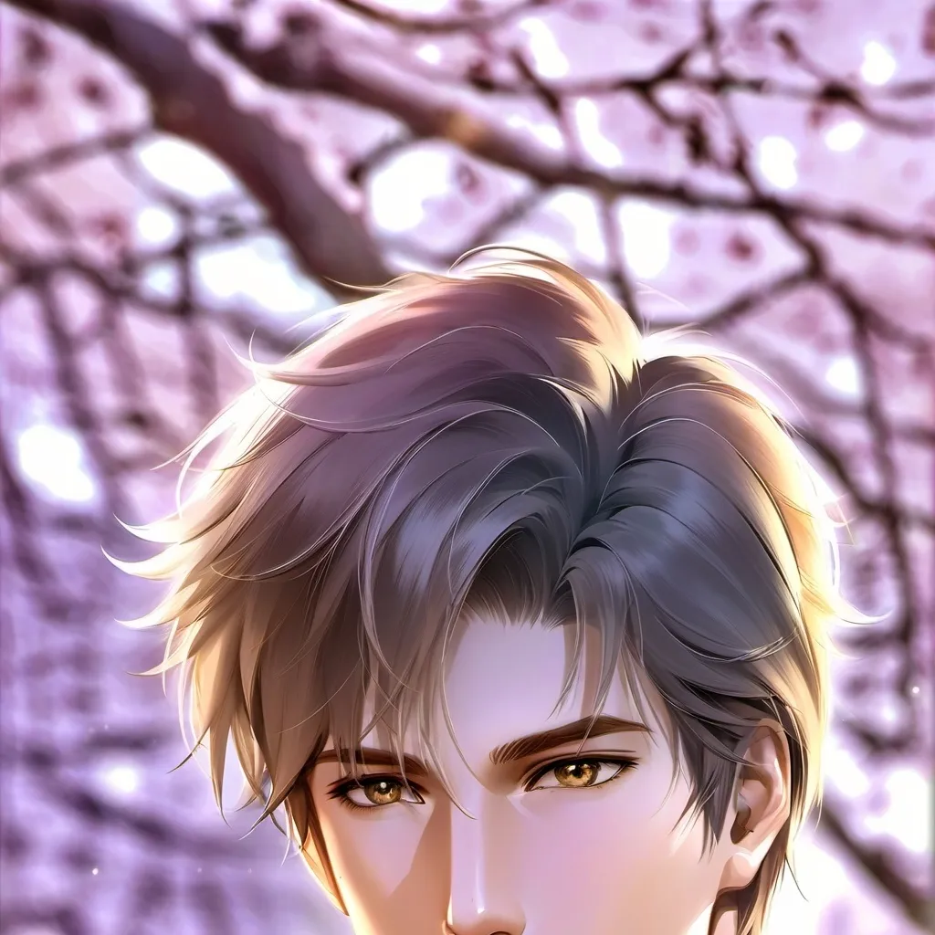 chat with ai character: School