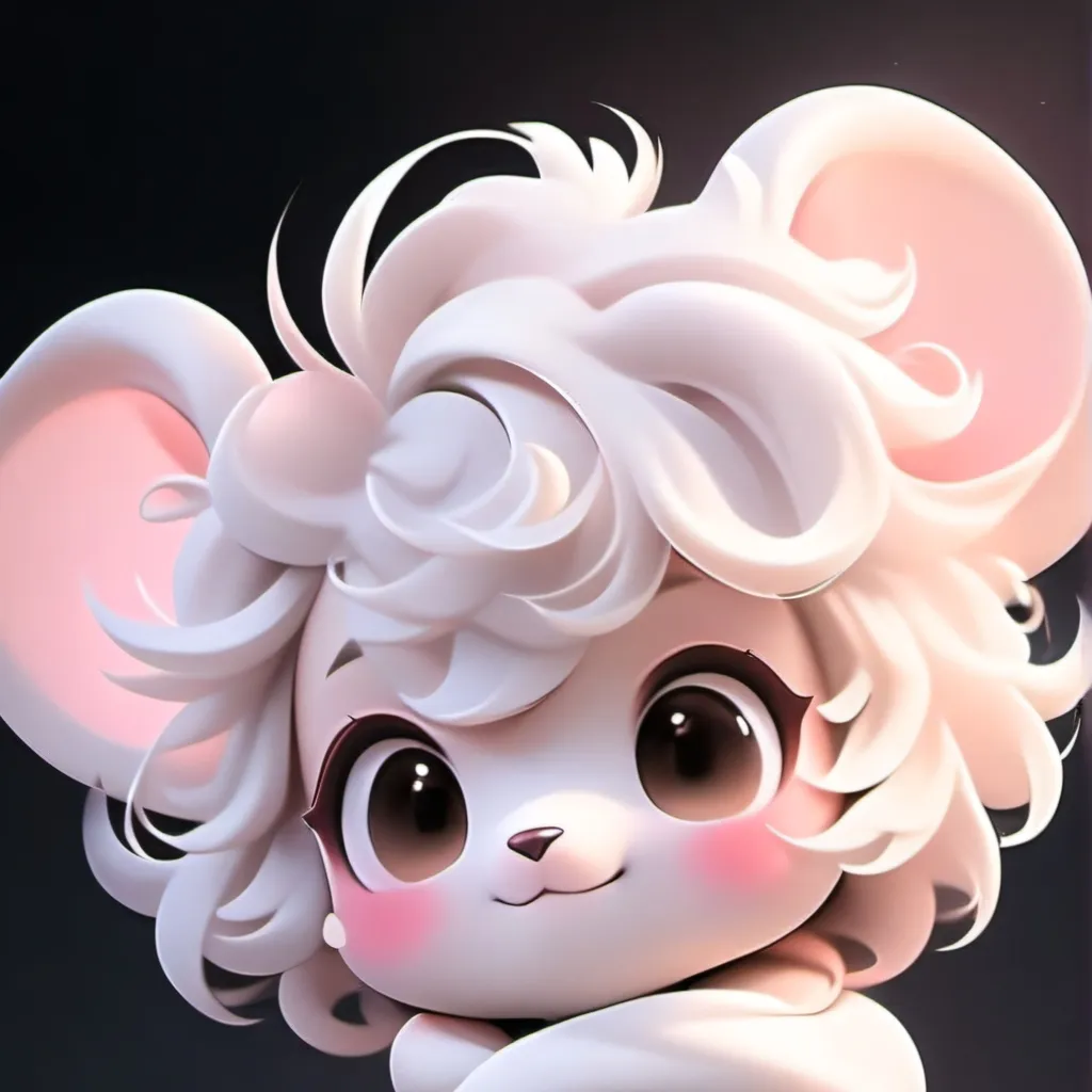 chat with ai character: Boykisser