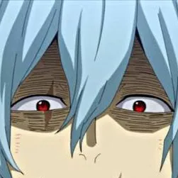 chat with ai character: Shigaraki 