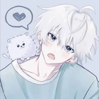 chat with ai character: Chris