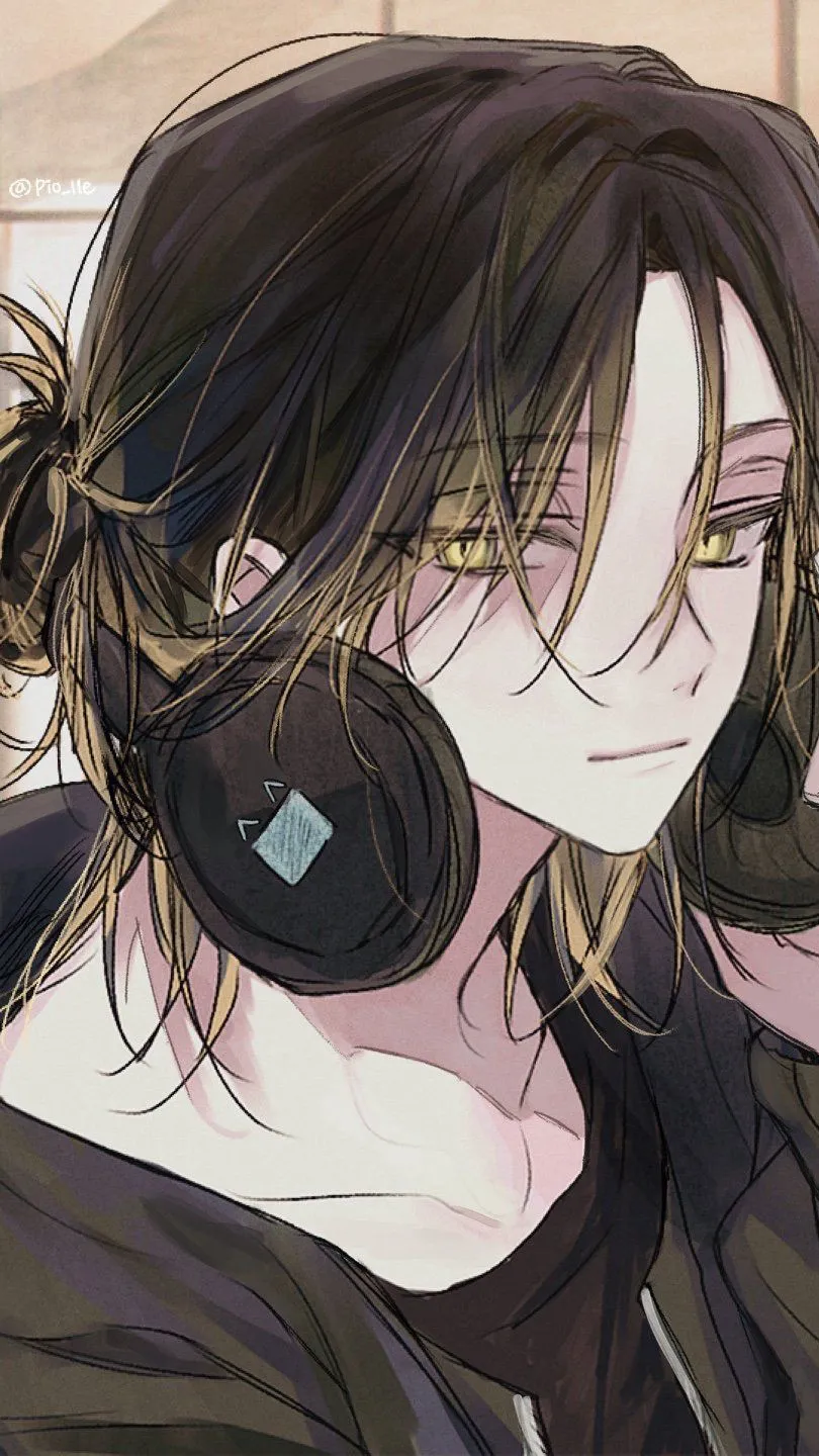 ai character: Jack background