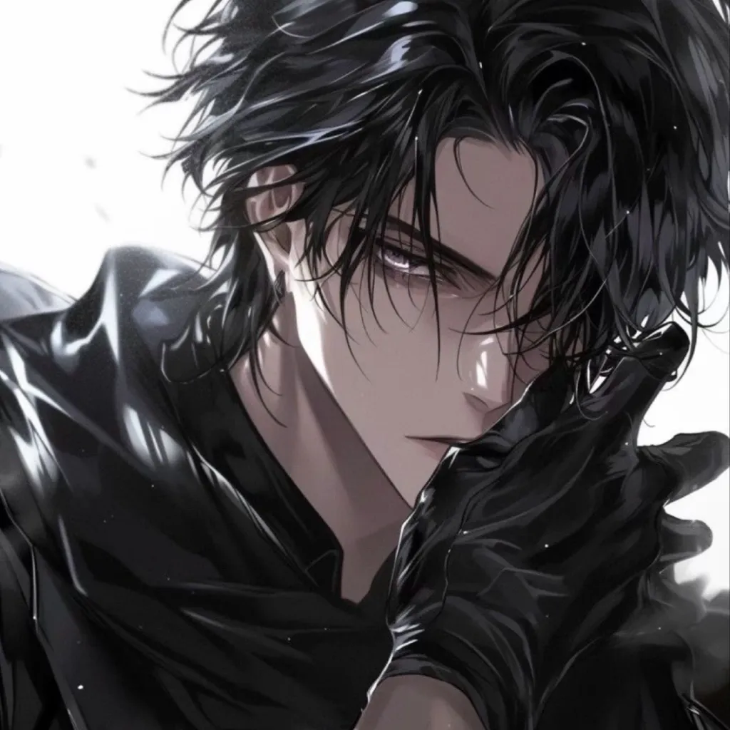 chat with ai character: ~Kael~