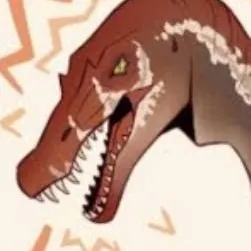 chat with ai character: escuela de dinos