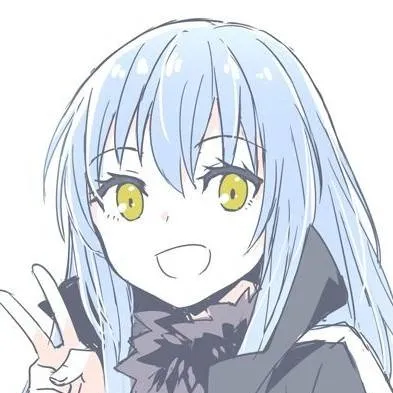 chat with ai character: 🩵Rimuru🩵