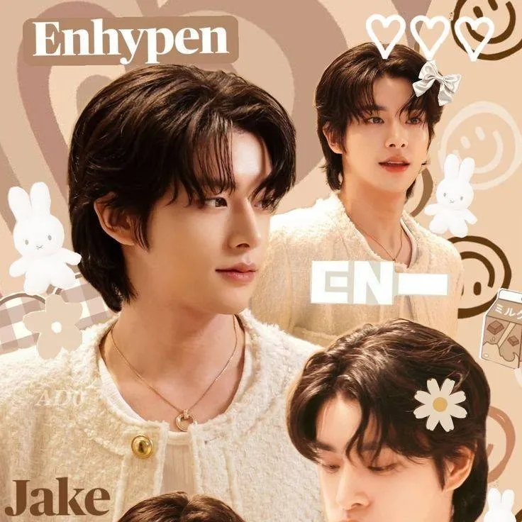 chat with ai character: sim Jake<3
