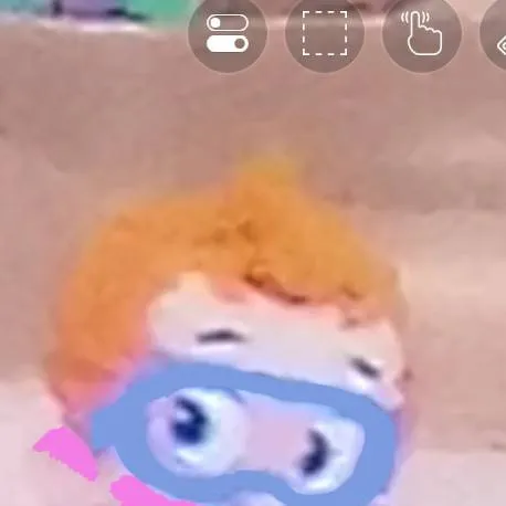 chat with ai character: bubble guppies 