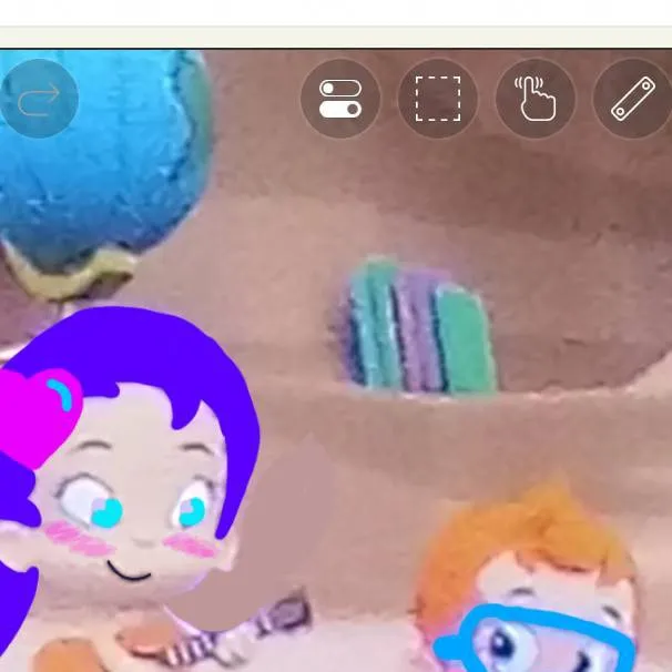 chat with ai character: nonny
