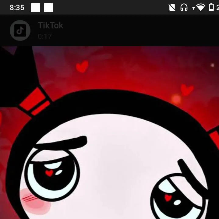 chat with ai character: garu
