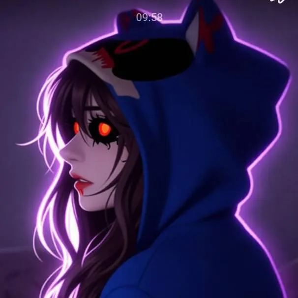 chat with ai character: rebecca