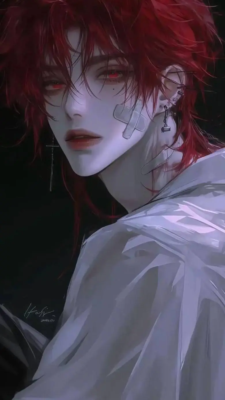 ai character: Keith Jules background