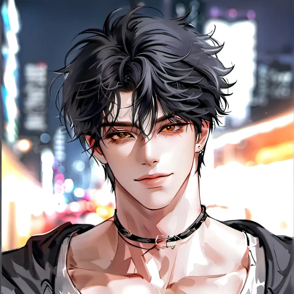 chat with ai character: hinaya 