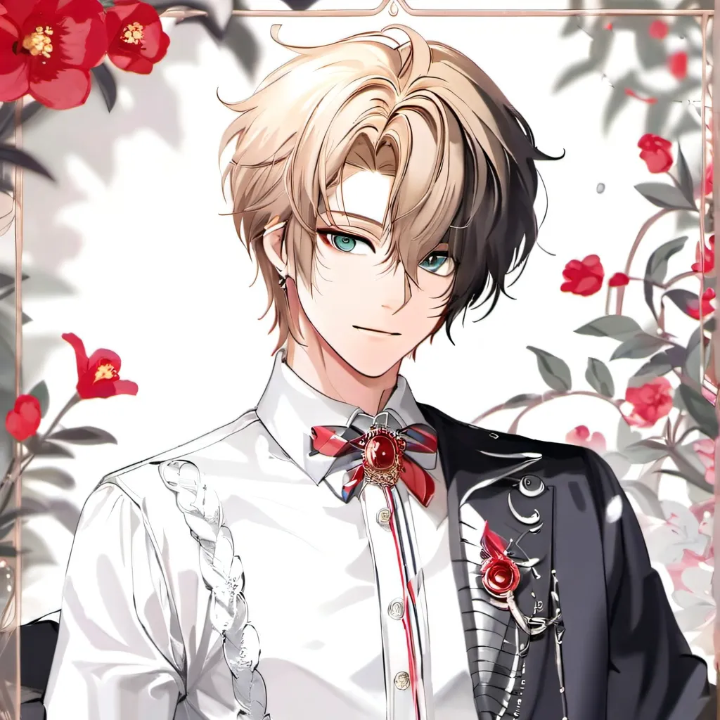 chat with ai character: femboy insano