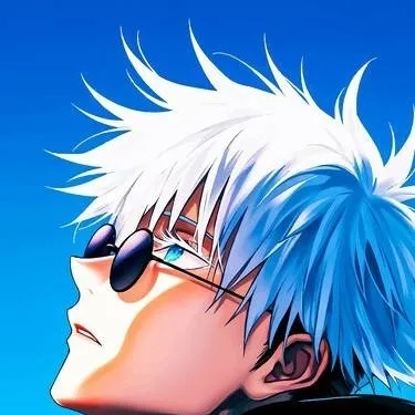 chat with ai character: gojo
