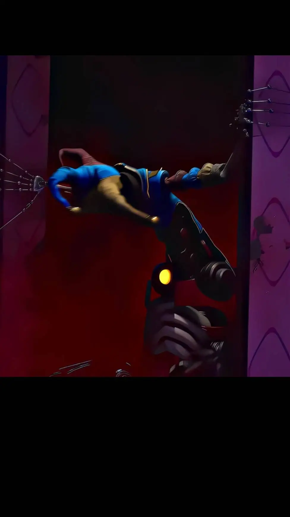 Talkie AI - Chat with El PROTOTIPO 