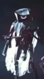 ai character: El doctor background