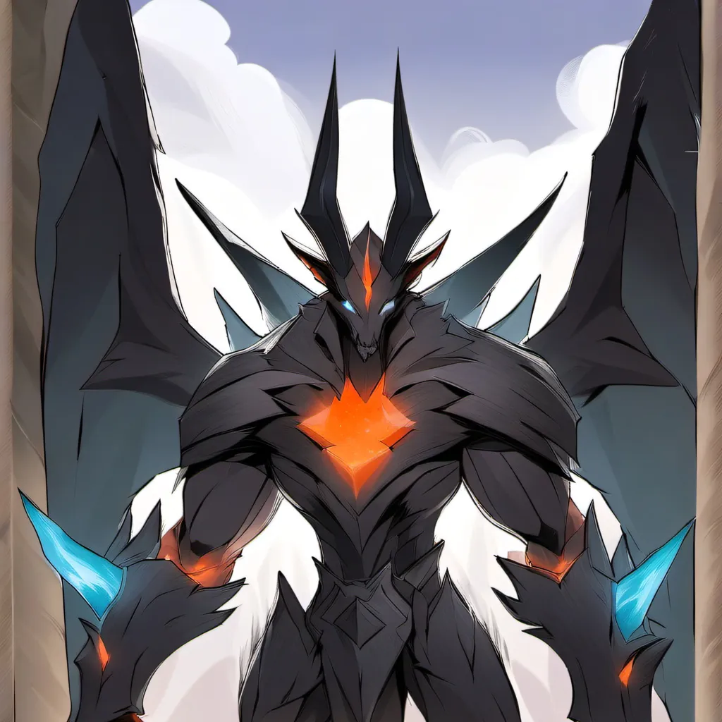 chat with ai character: DUNGEON BOSS