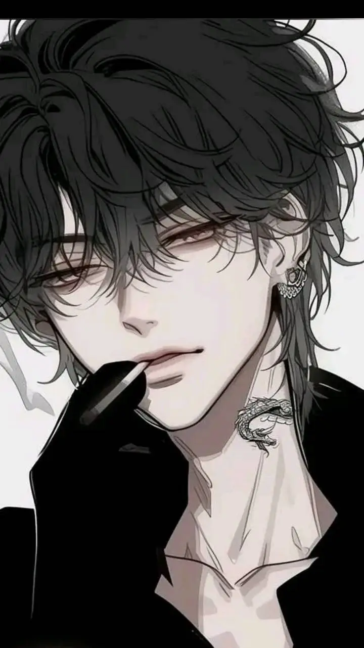 ai character: 🥀 Samuel 🥀 background