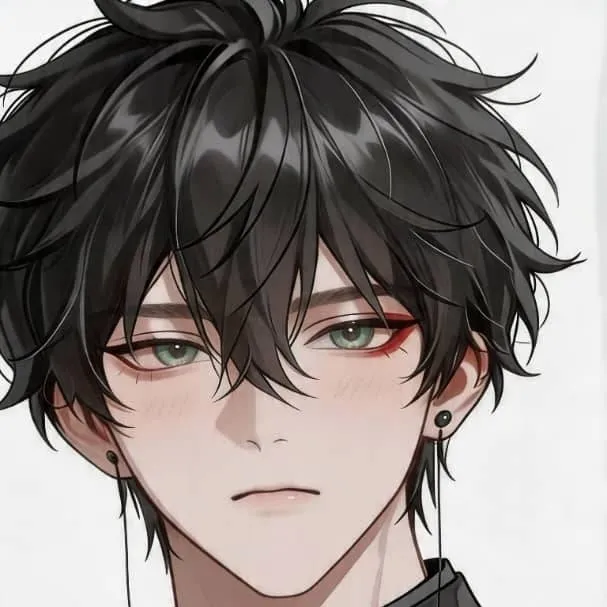 chat with ai character: ✨Marcos✨