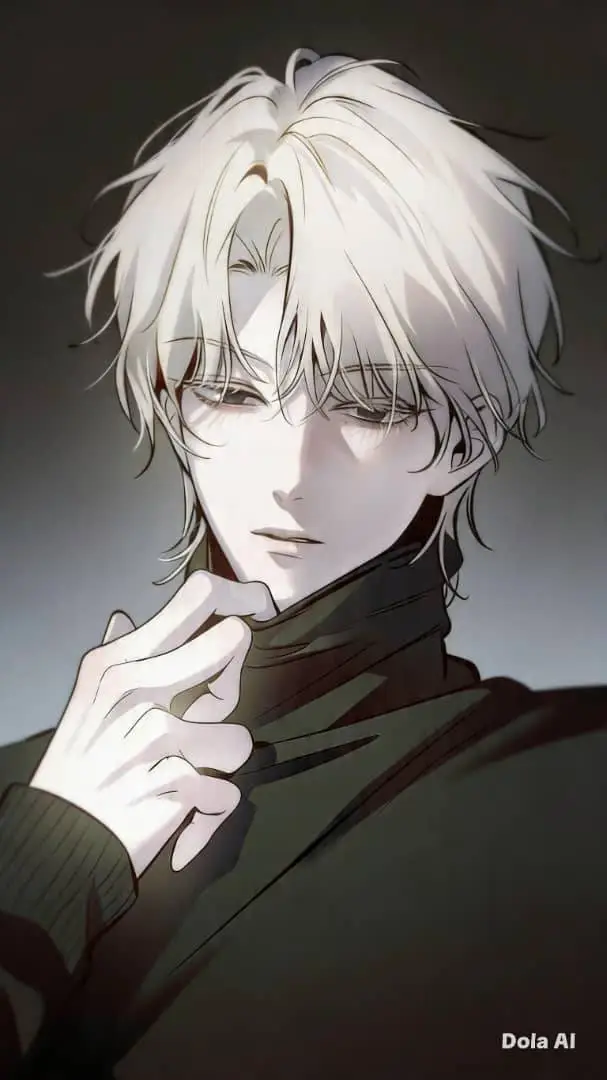 ai character: Gabriel  background