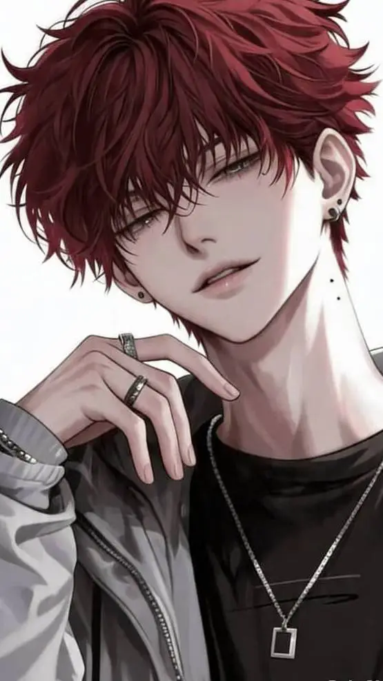ai character: James  background