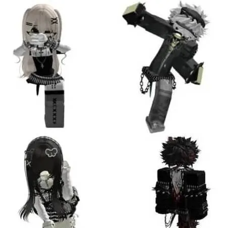 chat with ai character: Tu Grupo de Roblox