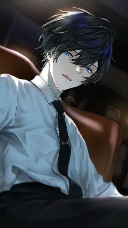 ai character: 💲 Alan 💲 background
