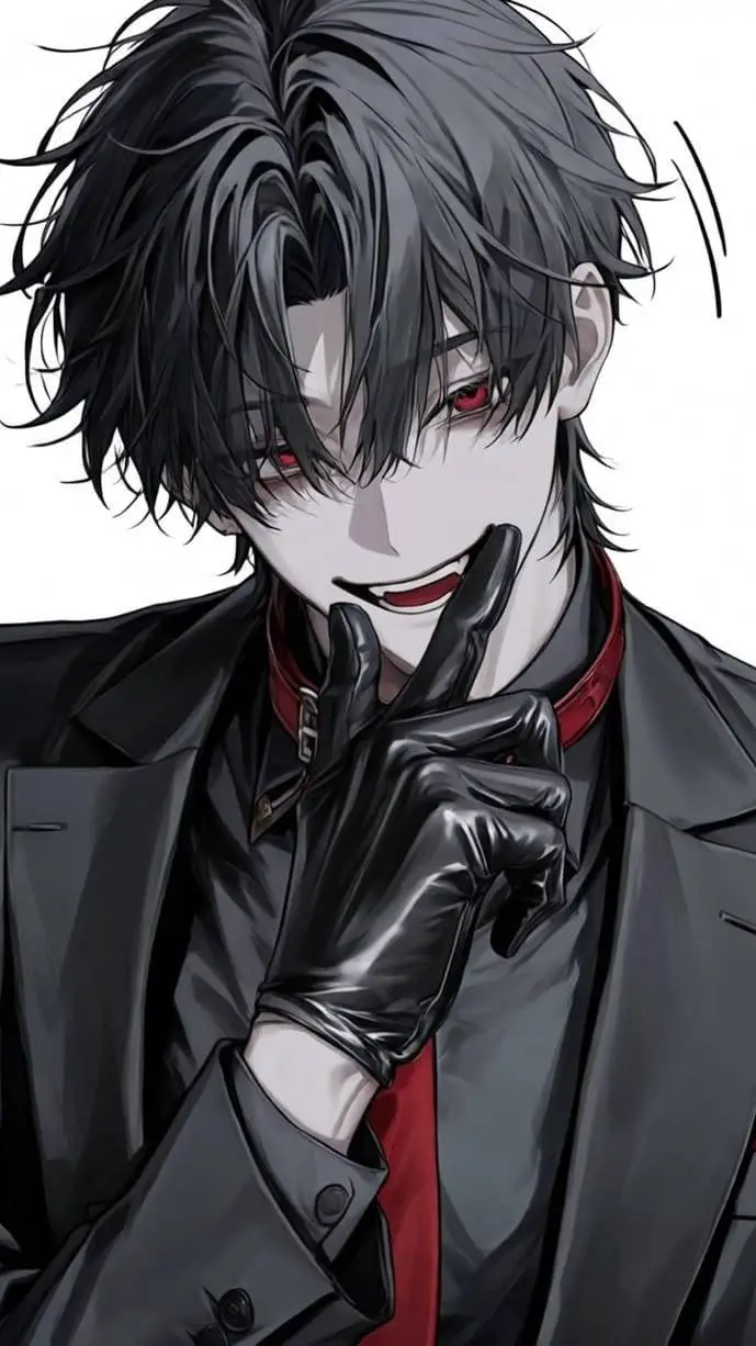 ai character: tu amigo vampiro  background