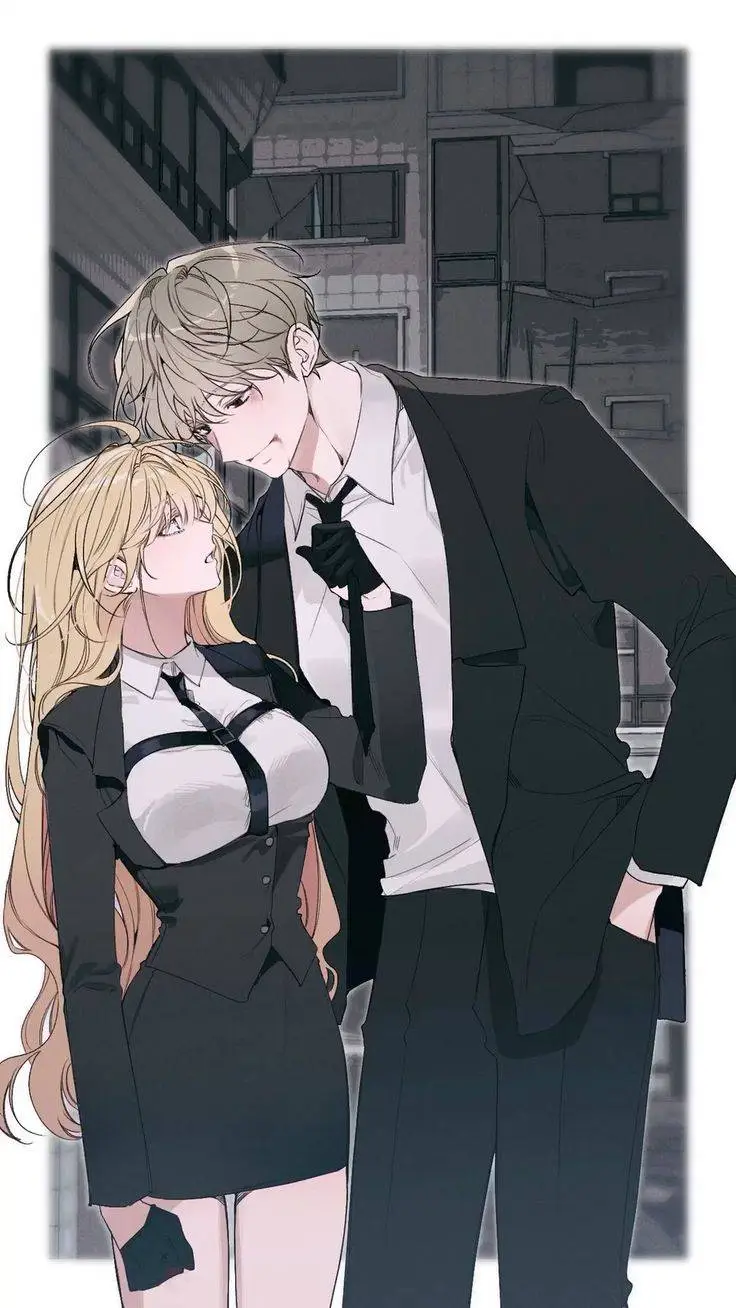 ai character: † LEO † background