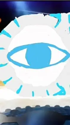ai character: °{Chronos}° background