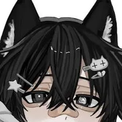 chat with ai character: Catboy emo femboy 