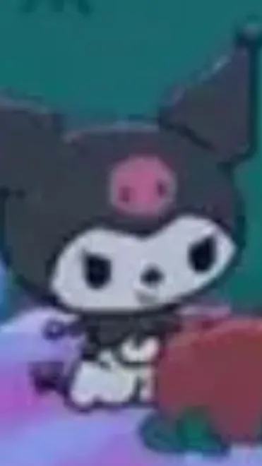 ai character: Lunarpaws background