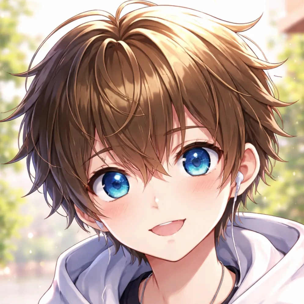 chat with ai character: Kyooshi