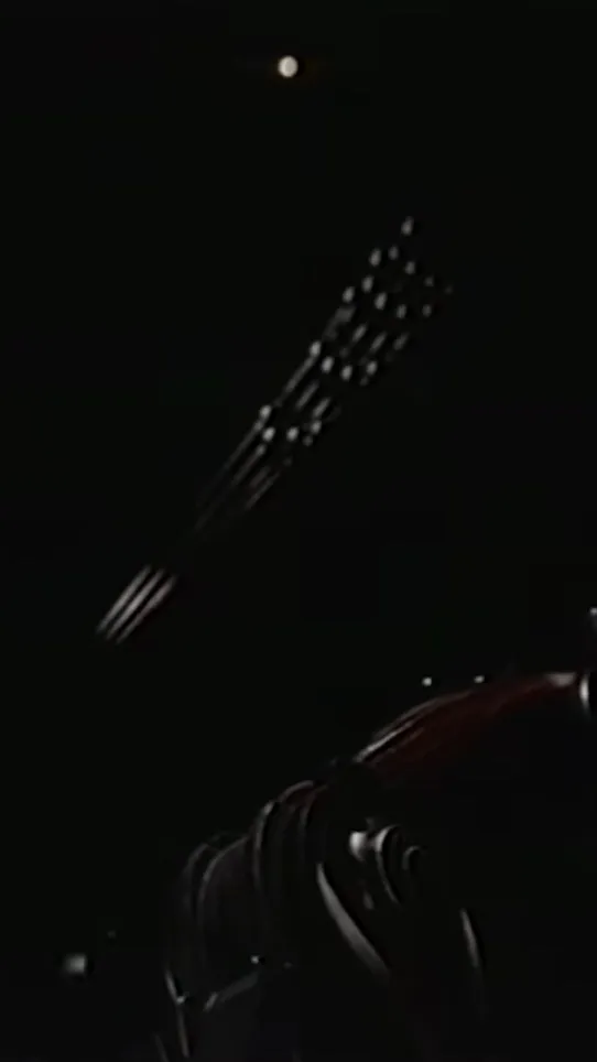 ai character: Prototype background